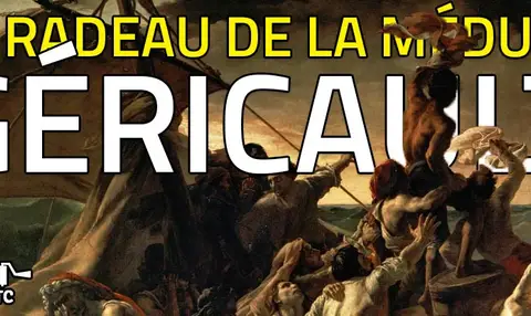radeau-de-la-meduse-gericault-analyse-oeuvre