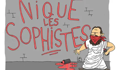 Nique-les-sophistes