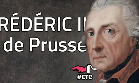 frederic-ii-de-prusse-vie-actions-militaires-jeunesse