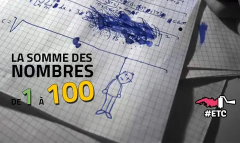 la-somme-des-nombres-de-1-a-100-gauss
