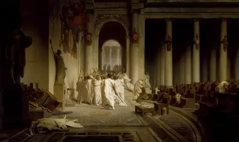 la-mort-de-cesar-les-ides-de-mars