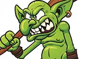 troll