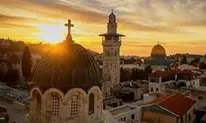 jerusalem
