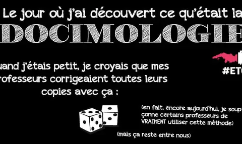 DOCIMOLOGIE-titre