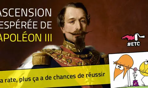 ascension-inesperee-de-napoléon-iii