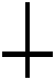 Types de croix - La croix de Saint-Pierre