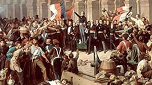 la deuxieme republique