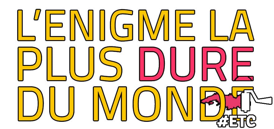Scarica Gratis Images L Enigme La Plus Dure Du Monde Et Sa Solution dernière par